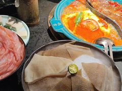 -吼堂老火锅(太古里总店)