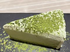 精研抹茶雪域-必胜客(大观天地店)