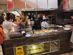 -芭菲盛宴·环球美食(北城国际店)