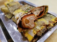-奥华餐厅·老张记(台基厂店)