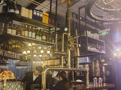 -爱啤精酿·民谣酒馆(滨江店)