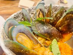 -Brut Eatery悦璞食堂(愚园路店)