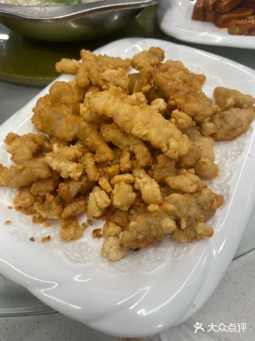 老福洲(西洪路店)图片