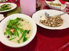 盐焗花螺-东馆和天下特色餐饮(工农店)