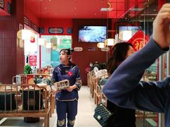-满园烤鸭·春饼(抚顺万达店)