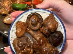 -醉得意·山茶油炒土鸡(莆田仙游方圆荟店)