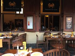 -Ministry of Crab(科伦坡店)