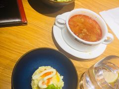 -斗牛士牛排(南京东路店)