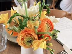 -BOR Eatery(安福路店)