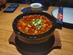 -胡马八破·川菜小馆(高新万达店)