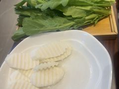 -蝎王府羊蝎子(虎坊桥总店)