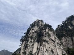 -罗田天堂寨风景区
