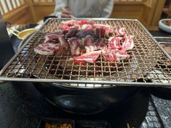 -九田家黑牛烤肉料理(石路天虹店)