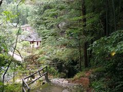 -太湖源风景区