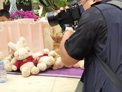 -利顺德大饭店·维多利亚花园(小白楼店)