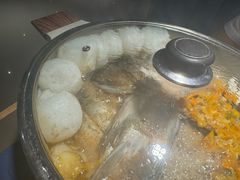-渔歌子鱼头王(郑州总店)
