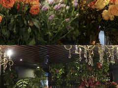 -第101座花园餐厅(湖滨88店)