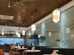 -如轩·海鲜砂锅粥·潮汕菜(南城店)