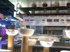 -成都你六姐·牛肉冒菜(城市集市合生汇店)