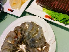 -天都火锅酒楼(虹梅南路店)