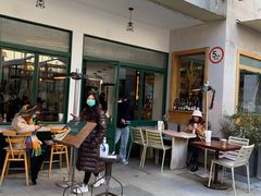 -RAC BAR(安福路店)