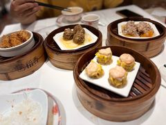 -稻香海鲜饭店(第一国际店)