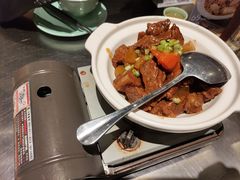 -潮界(虹桥新天地店)