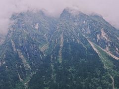 -海螺沟风景区