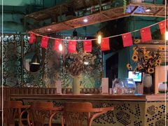 大堂-烛影拾光观景餐厅·创意菜·摄影·小提琴(大唐不夜城店)