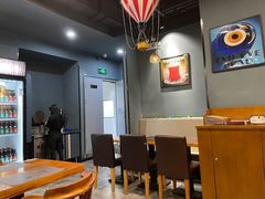 大堂-TUK土耳其餐厅·下午茶(卢湾店)
