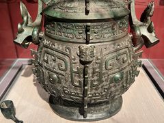 -台北故宫博物院