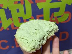 -C·BREAD饱仓(北苑店)