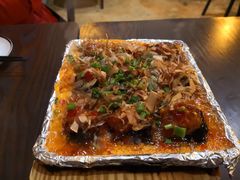 -薄荷小筑融合音乐餐吧(农业路店)