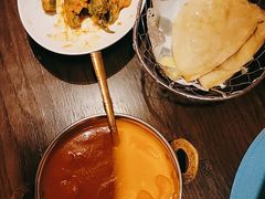 -甘尼仕印度餐厅酒吧(斜塘老街店)