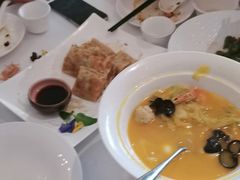 -满堂·烤鸭店·北京菜(鼓楼店)