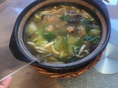 -迎晨餐厅(青芝坞店)