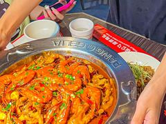 -胖哥俩肉蟹煲(梅溪步步高店)
