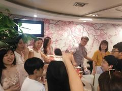 -樱花国际日语(徐家汇中心)