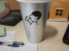 -喜茶(广州东方宝泰店)