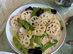 -崖口红树林海鲜餐厅