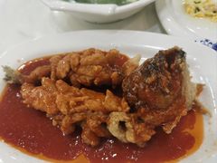 -飯興記苏帮菜·松鼠桂鱼(石路美食街店)