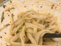 -穆芳阁兰州纯汤牛肉面(西安总店)