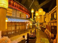 -叶叶菩提·晋福宫