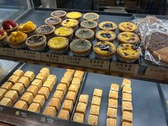 -仙豆菓夫(鼓楼店)