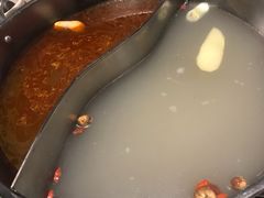 -7火锅(阿布扎比店)
