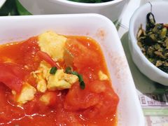 -老乡鸡(寿县君子大道店)