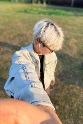 -初心HAlRSALON烫染接发