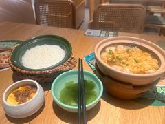 -谷田稻香·砂锅菜(西乡天虹店)