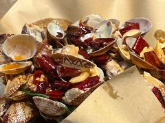 -水煮三国·川鲁江湖菜(香山店)