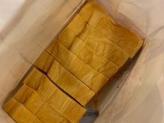 -爸爸糖吐司面包(重庆解放碑英利大融城店)